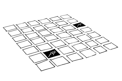 Einprägsame Gestaltung