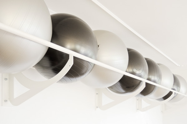 Impression im Gruppenraum