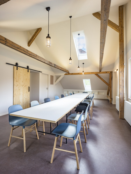 Grundriss 1. Obergeschoss